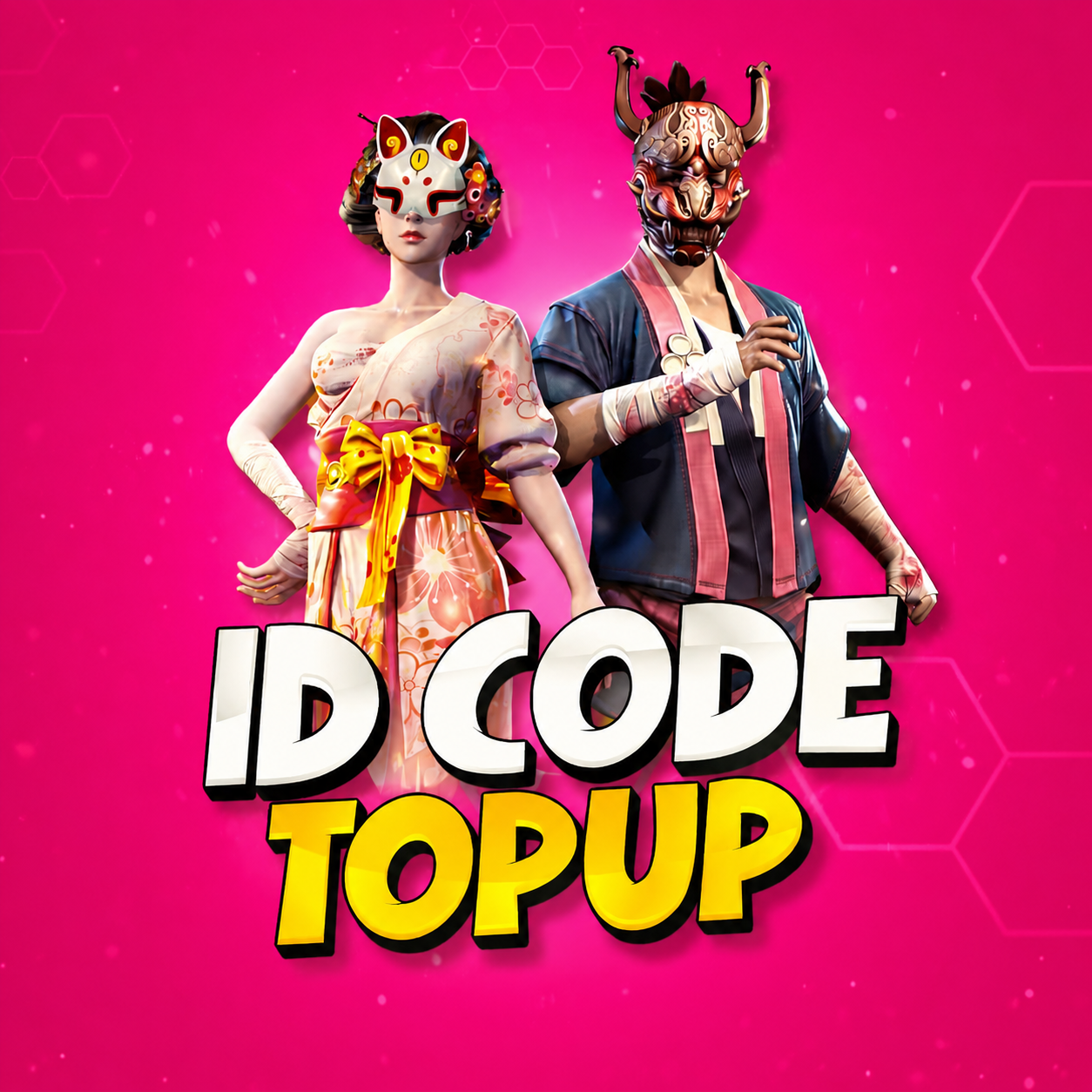 Free Fire TopUp [BD]