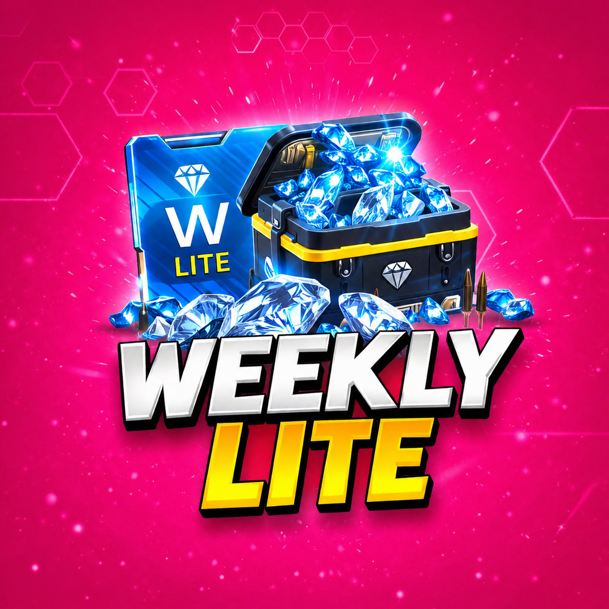 Weekly Lite (BD Server)
